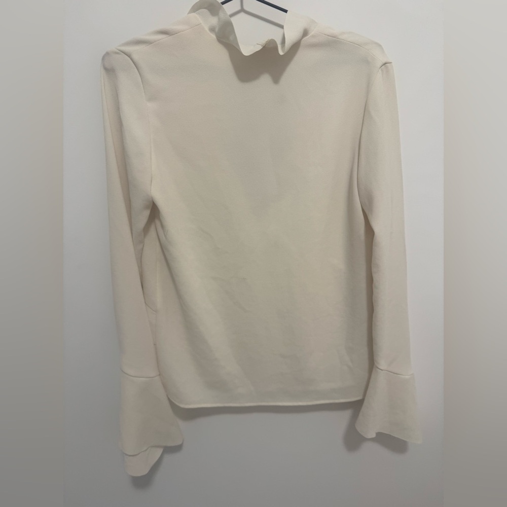 BNWT IRO Blouse - Picture 4 of 4